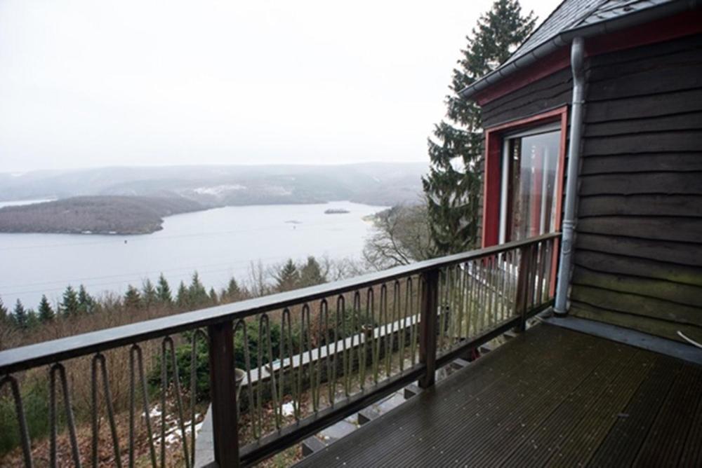 Waldhaus Anne Villa Nideggen Eksteriør billede