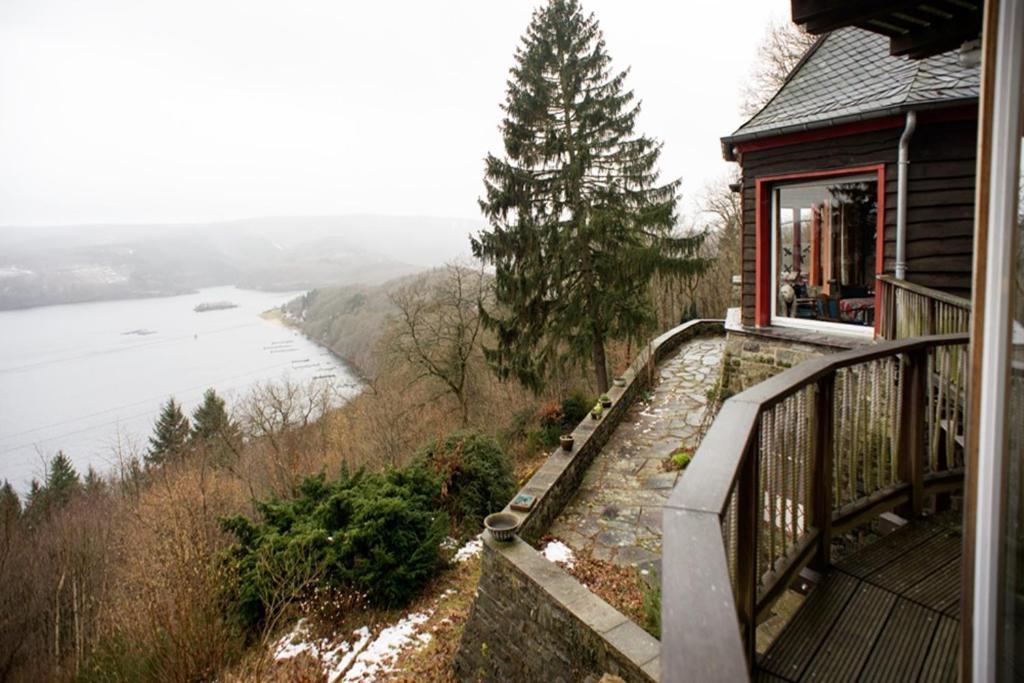Waldhaus Anne Villa Nideggen Eksteriør billede