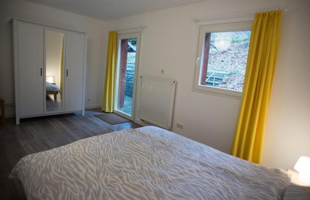 Waldhaus Anne Villa Nideggen Eksteriør billede