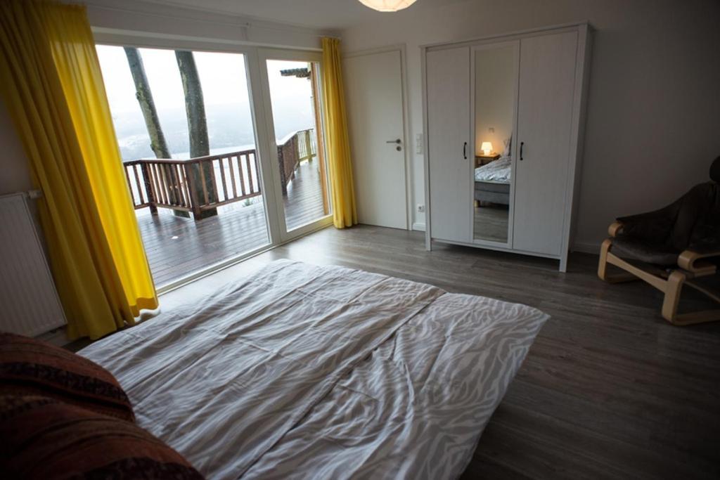 Waldhaus Anne Villa Nideggen Eksteriør billede